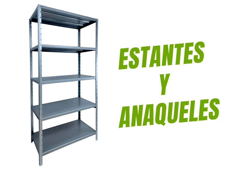 estante