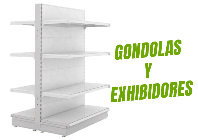 gondolas