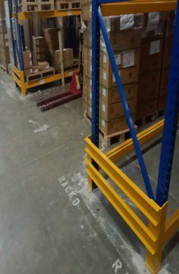 protectores tipo bota y de cabecera