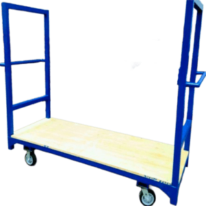 carrito transportador