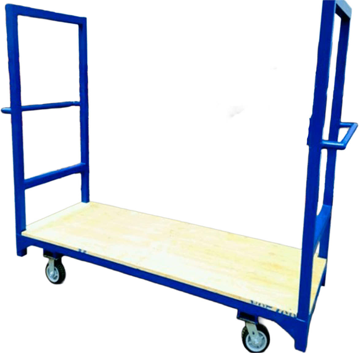 carrito transportador