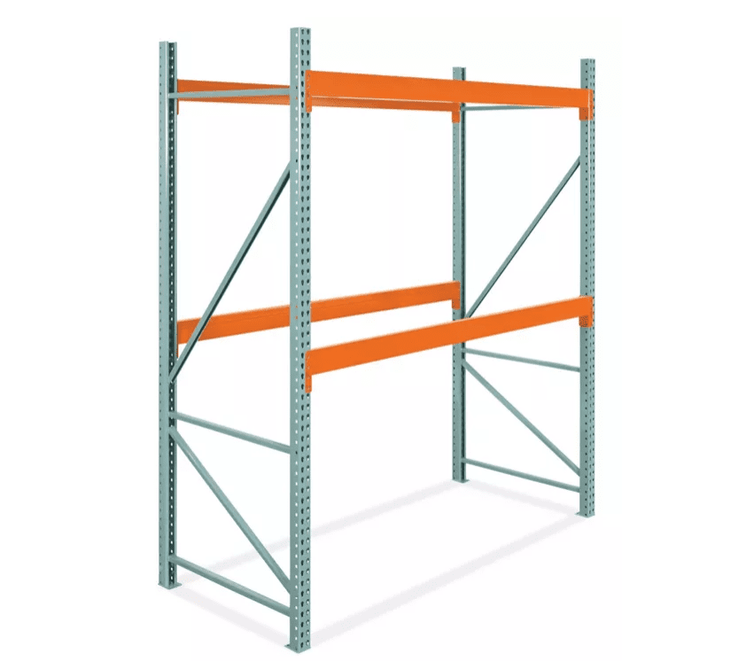 rack selectivo
