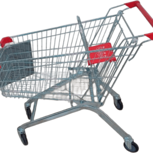 carrito de supermercado