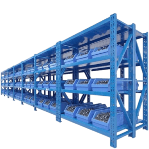 RACKS