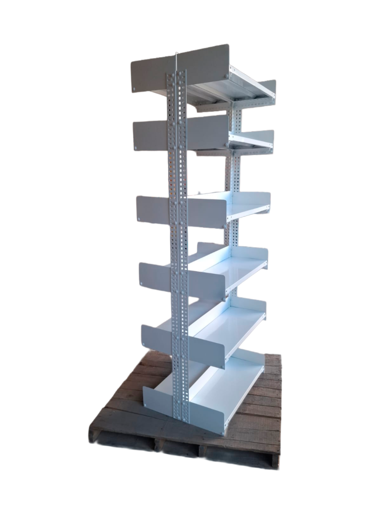 estante de biblioteca 1