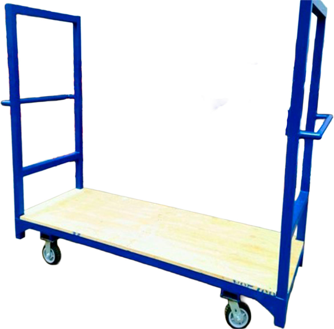 carrito transportador