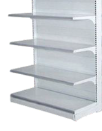 Gondolas y exhibidores imagen4