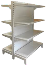 Gondolas y exhibidores imagen7