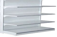 Gondolas y exhibidores imagen8