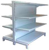 Gondolas y exhibidores imagen9