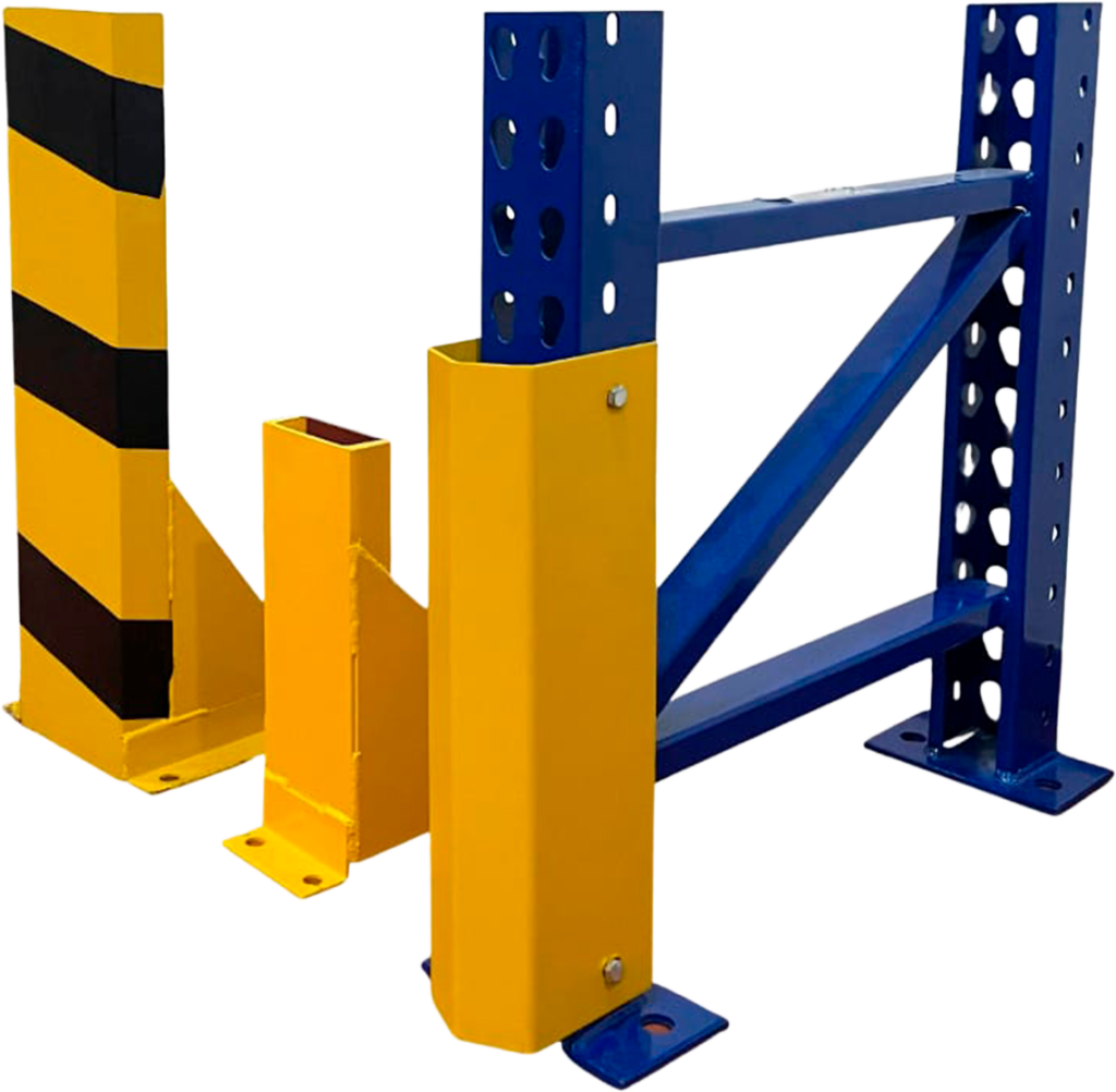 protectores tipo bota y de cabecera