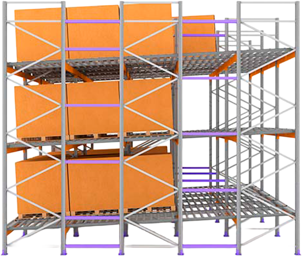 components pushback 6 lr